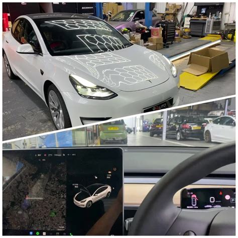 頭尾蝦蘇作用|多謝Tesla Model3 車主支持 購買及安裝Eibach 頭尾蝦蘇 增加操。